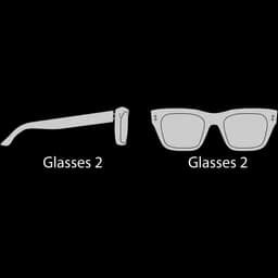 Glasses 2
