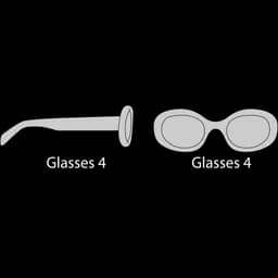Glasses 4