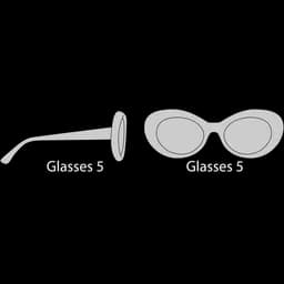 Glasses 5