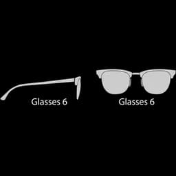 Glasses 6