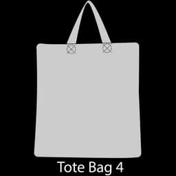 Tote Bag 4