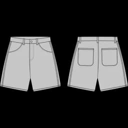Shorts 1