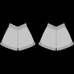 Shorts 3