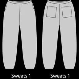 Sweats 1