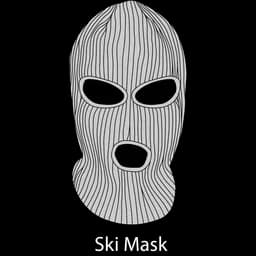 Ski Mask