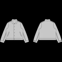 Denim Jacket 2