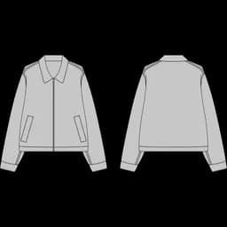 Denim Jacket 3