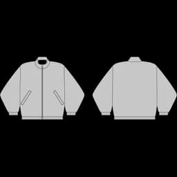 Tracksuit Jacket 6