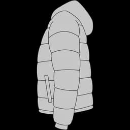 Puffer Jacket 2