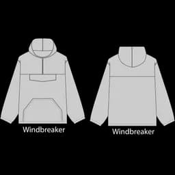 Windbreaker