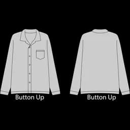 Button Up