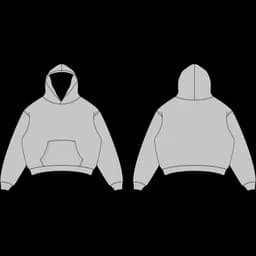 Rue Porter Hoodie