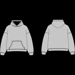 Hoodie 3