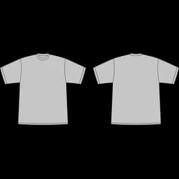 Teestyled Tee