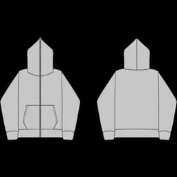 Full-Zip Hoodie 3